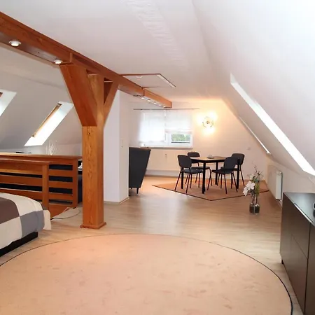 Fewo Klaus - Nahe Sachsenring Oberlungwitz Extérieur photo