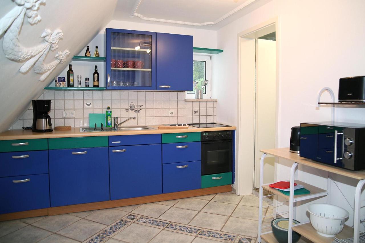 Appartement Klaus - Nahe Sachsenring